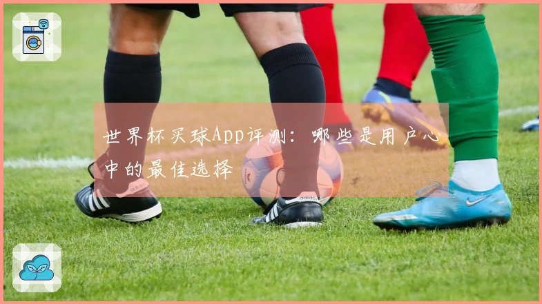 世界杯买球App评测：哪些是用户心中的最佳选择