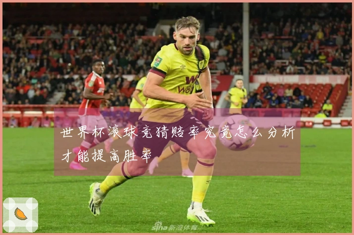 世界杯滚球竞猜赔率究竟怎么分析才能提高胜率