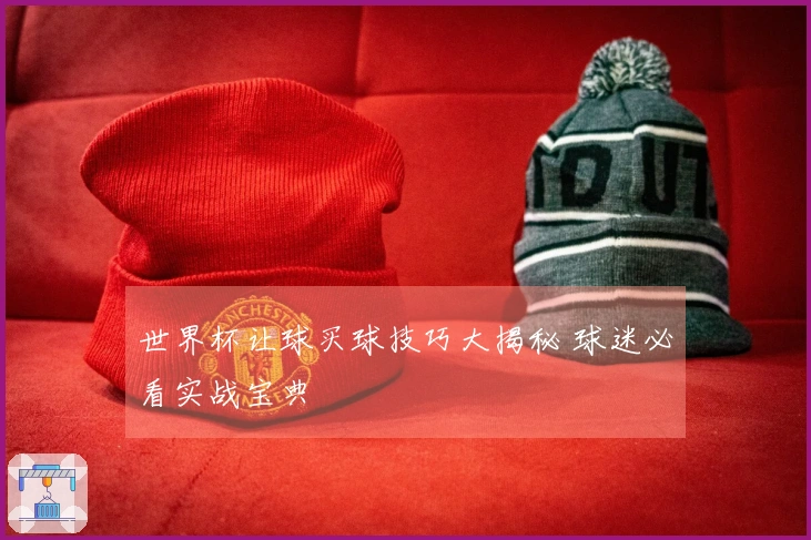 世界杯让球买球技巧大揭秘 球迷必看实战宝典
