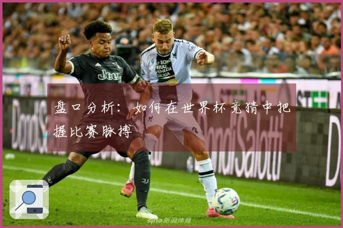 盘口分析：如何在世界杯竞猜中把握比赛脉搏