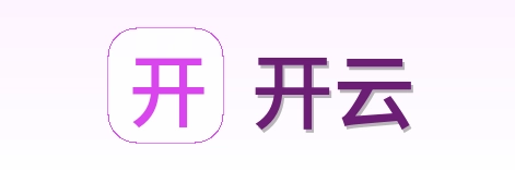 开云 Logo